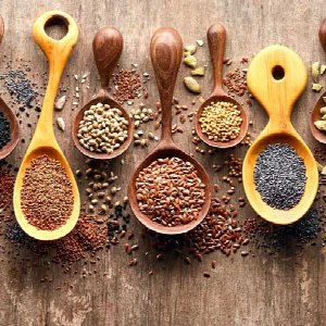 Oil Seeds